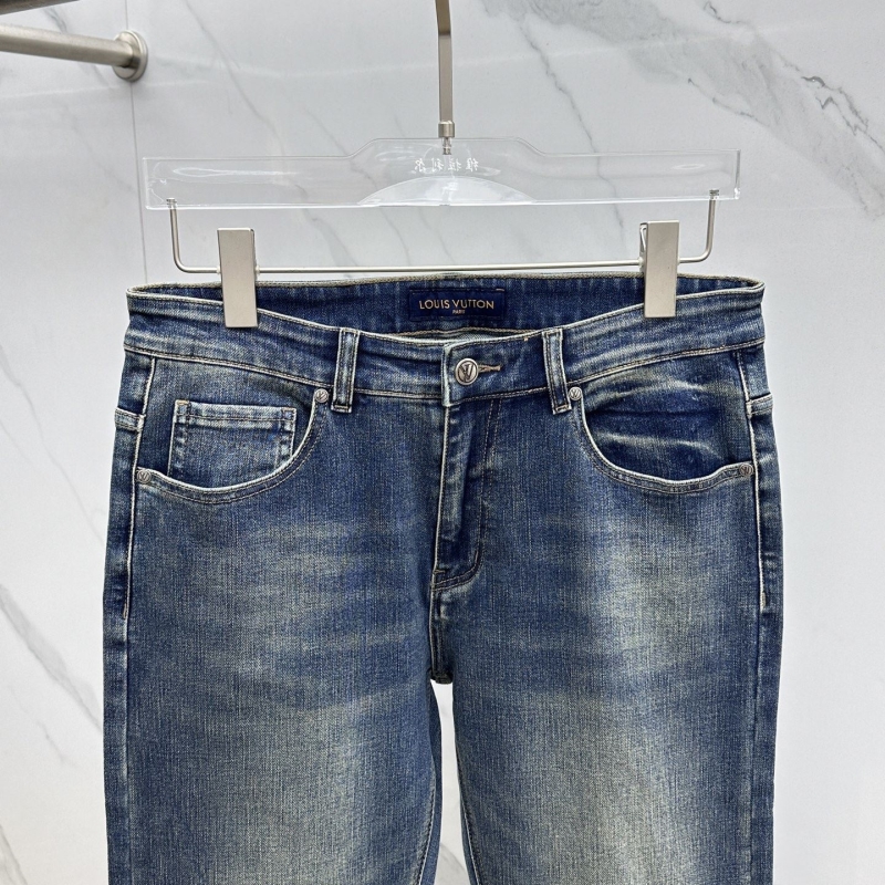l0vis Vvtt0n jeans
